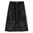 Langer rock DKNY 
                    M&Auml;DCHEN