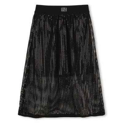 LANGER ROCK DKNY M&Auml;DCHEN