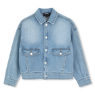 Jeansjacke DKNY 
                    UNISEX