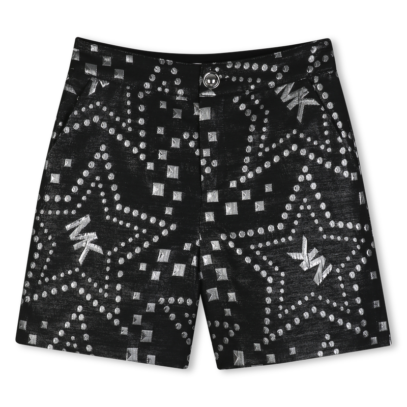 Bermudas MICHAEL KORS 
                        M&Auml;DCHEN