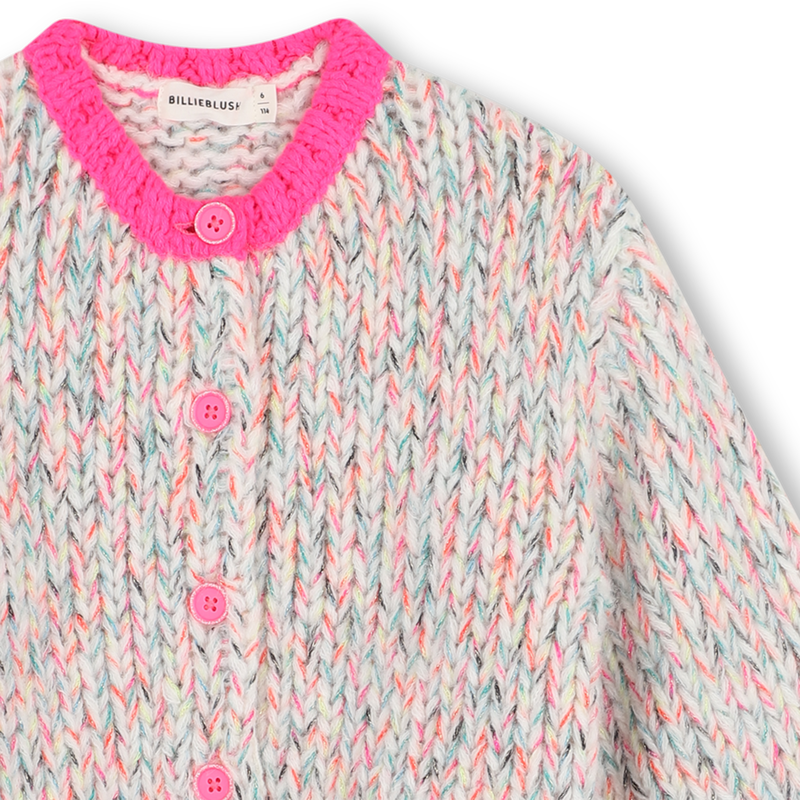 Strickcardigan BILLIEBLUSH 
                        M&Auml;DCHEN