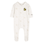 Pyjama-Set mit M&uuml;tze und L&auml;tzchen KENZO KIDS 
                    UNISEX