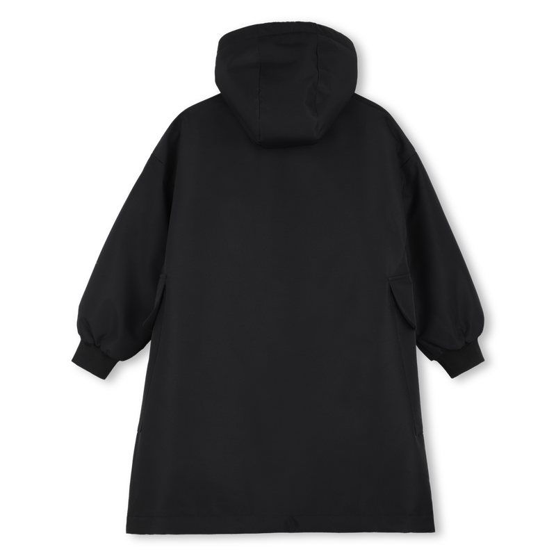 Kapuzenshirt HUGO 
                        M&Auml;DCHEN
