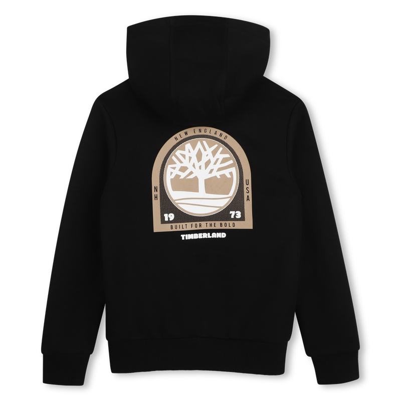 KAPUZENSWEAT TIMBERLAND 
                        JUNGE