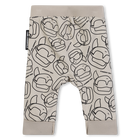 Set aus Sweatshirt und Jogginghose KARL LAGERFELD KIDS 
                    JUNGE
