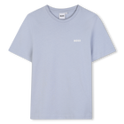 Set mit 2 t-shirts BOSS 
                    JUNGE