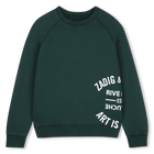 Sweat ZADIG & VOLTAIRE 
                    JUNGE