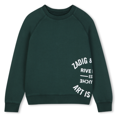 Sweat ZADIG & VOLTAIRE JUNGE