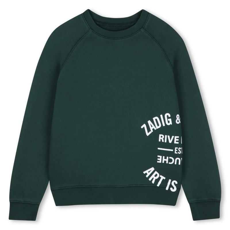 Sweat ZADIG & VOLTAIRE 
                        JUNGE
