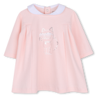 Langarmkleid KARL LAGERFELD KIDS 
                    M&Auml;DCHEN