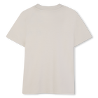 Set mit 2 t-shirts TIMBERLAND 
                    JUNGE