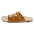 Sandalen mit verstellbaren schnallen CHLOE 
                    M&Auml;DCHEN