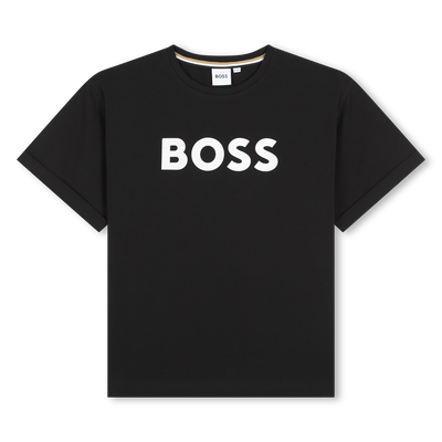 T-Shirt BOSS MÄDCHEN