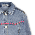 Jeansjacke BILLIEBLUSH 
                    M&Auml;DCHEN