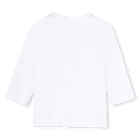 Hose, Cardigan und T-Shirt Set BOSS 
                    JUNGE