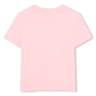 Kurz&auml;rmeliges t-shirt LANVIN 
                    M&Auml;DCHEN