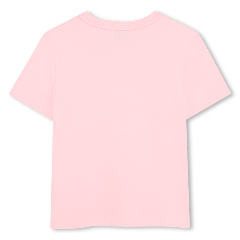 KURZ&Auml;RMELIGES T-SHIRT LANVIN 
                        M&Auml;DCHEN