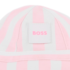 Krawattenkappe BOSS 
                    M&Auml;DCHEN