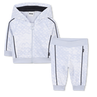 Jogger-Set BOSS 
                    JUNGE