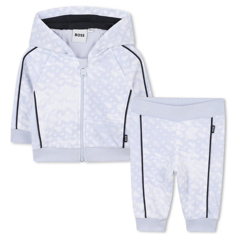 Jogger-Set BOSS 
                        JUNGE