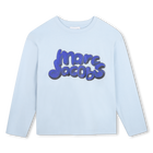 Langarmshirt MARC JACOBS 
                    JUNGE