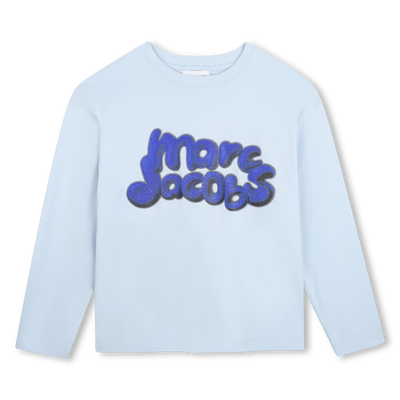 Langarmshirt MARC JACOBS JUNGE