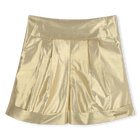 Ausgestellte, festliche Shorts KARL LAGERFELD KIDS 
                    M&Auml;DCHEN
