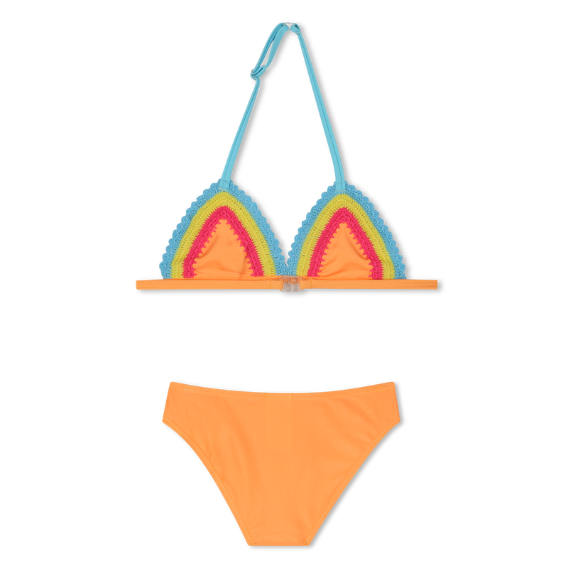 Bikini BILLIEBLUSH 
                        M&Auml;DCHEN