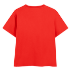 Kurz&auml;rmeliges t-shirt KENZO KIDS 
                    UNISEX