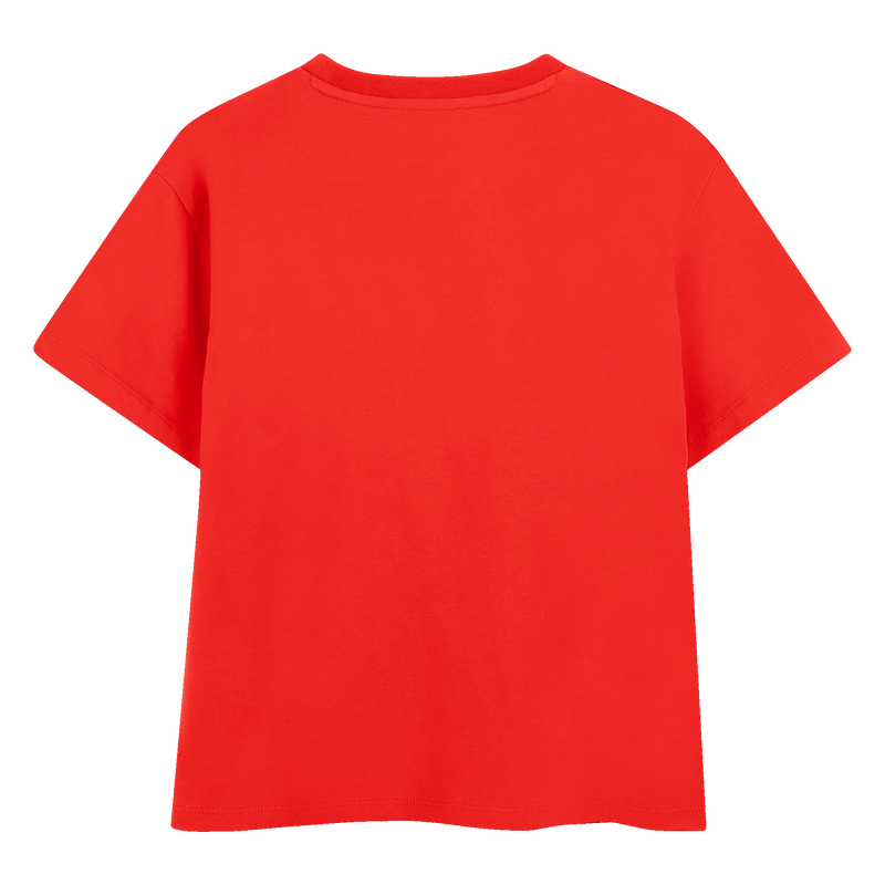KURZ&Auml;RMELIGES T-SHIRT KENZO KIDS 
                        UNISEX