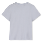 Kurz&auml;rmeliges t-shirt BOSS 
                    JUNGE