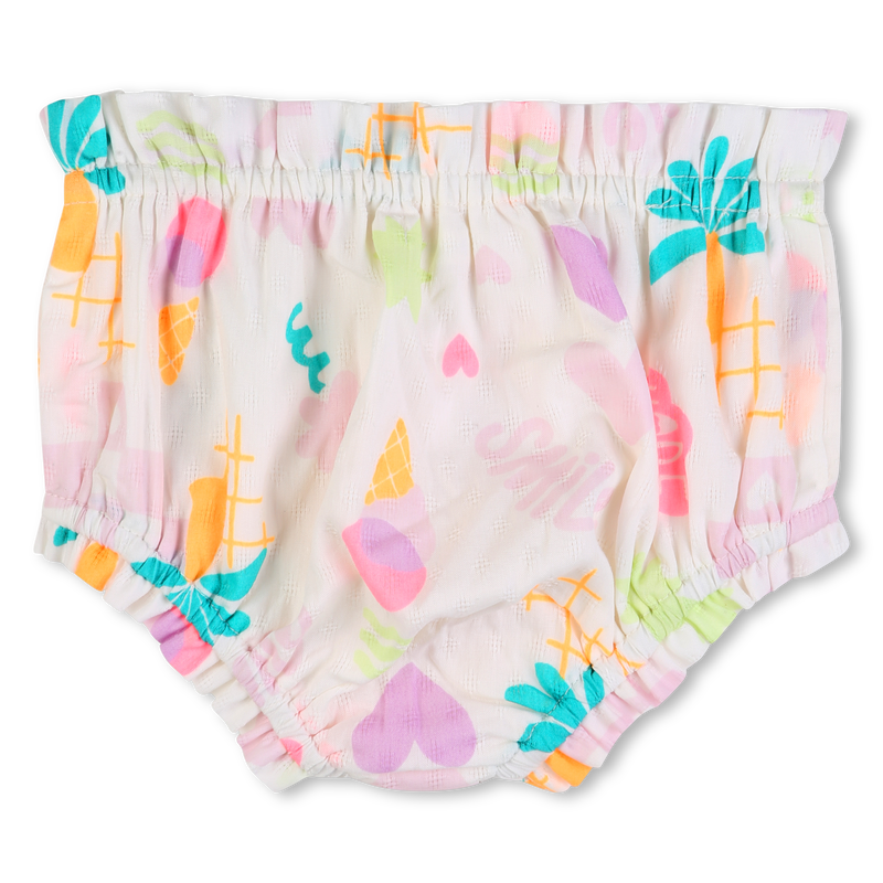 KLEID UND H&Ouml;SCHEN SET BILLIEBLUSH 
                        M&Auml;DCHEN