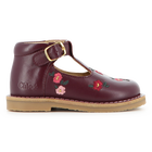 Salom&eacute;-Stiefeletten CHLOE 
                    M&Auml;DCHEN