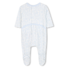 Set aus Pyjama, L&auml;tzchen und M&uuml;tze MARC JACOBS 
                    UNISEX
