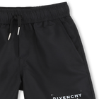 Schwimmer shorts GIVENCHY 
                    JUNGE