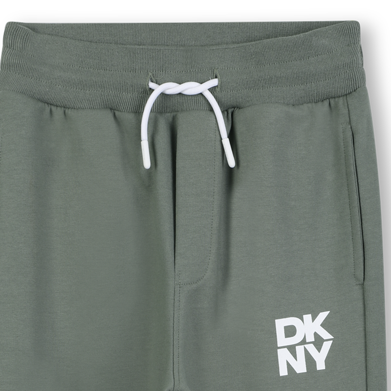 Fleece-Hose DKNY 
                        JUNGE