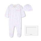 Nachtanzug GIVENCHY 
                    M&Auml;DCHEN