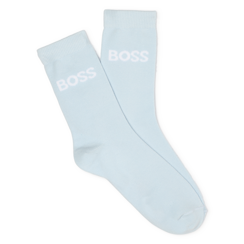 Packung mit 3 Paar Socken BOSS 
                        JUNGE