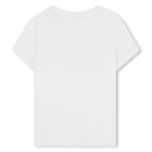 T-Shirt mit kurzen &Auml;rmeln DKNY 
                    M&Auml;DCHEN