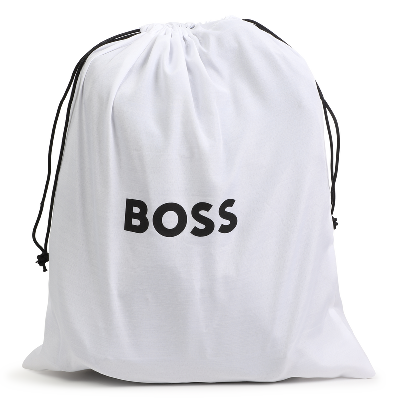 RUCKSACK + KOFFER BOSS 
                        JUNGE