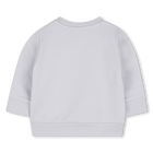 Fleece-sweatshirt BOSS 
                    JUNGE