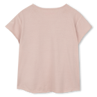 Kurz&auml;rmeliges t-shirt ZADIG & VOLTAIRE 
                    M&Auml;DCHEN