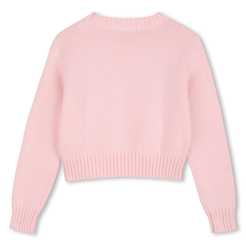 Pullover KIDS AROUND 
                        M&Auml;DCHEN