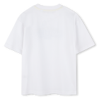 T-Shirt mit 3D-Druck TIMBERLAND 
                    JUNGE