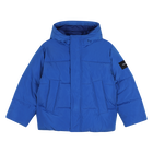 Steppjacke mit Kapuze MARC JACOBS 
                    JUNGE