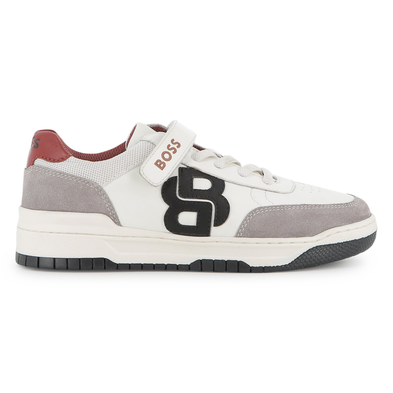 Sportschuhe BOSS 
                        JUNGE
