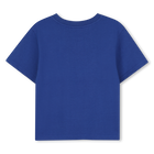 T-Shirt mit kurzen &Auml;rmeln MARC JACOBS 
                    M&Auml;DCHEN