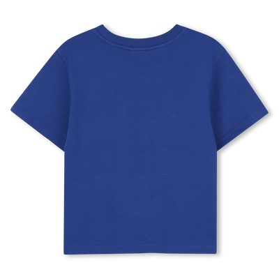 T-Shirt mit kurzen &Auml;rmeln MARC JACOBS M&Auml;DCHEN