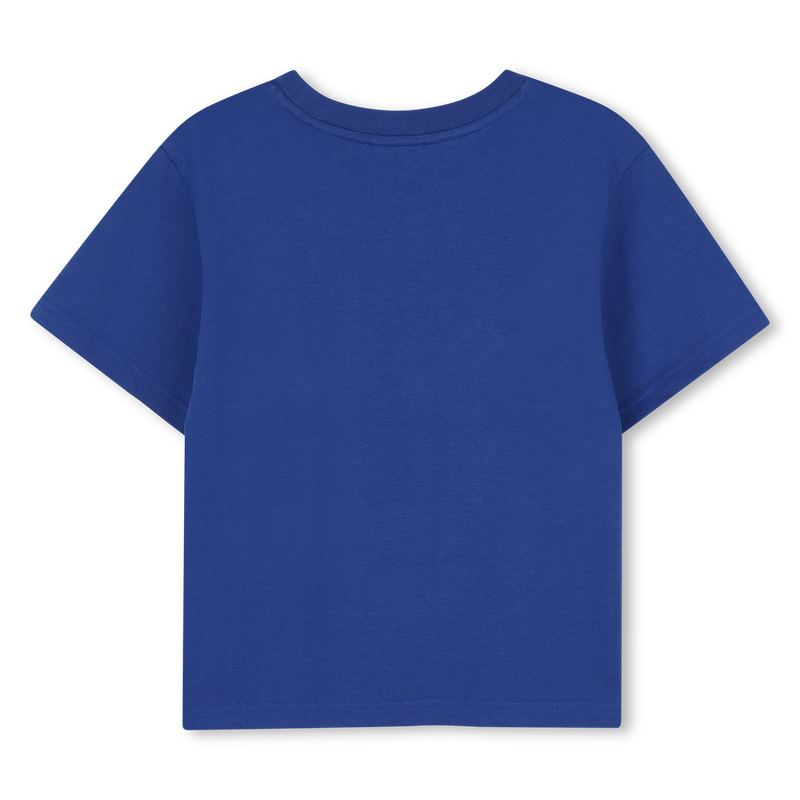 T-Shirt mit kurzen &Auml;rmeln MARC JACOBS 
                        M&Auml;DCHEN