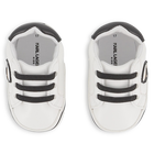 K&uuml;nstliche hausschuhe KARL LAGERFELD KIDS 
                    UNISEX